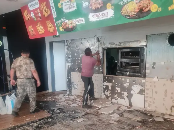 Ručné búracie a demolačné práce bez ťažkej techniky — fotka 4